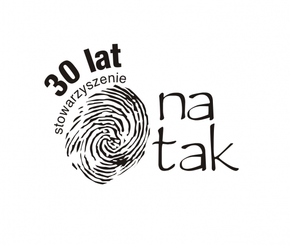 logotyp 30 lat