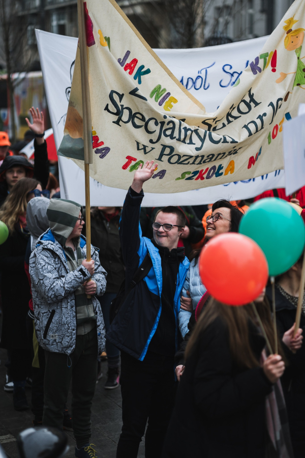 X edycja Marszu Na Tak