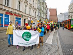 III Marsz Na Tak - fot. Bartek Obrzut