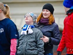 III Marsz Na Tak - fot. Bartek Obrzut