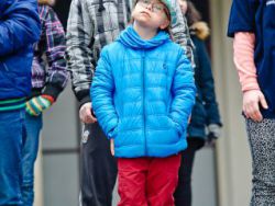 III Marsz Na Tak - fot. Bartek Obrzut