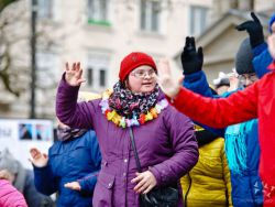 III Marsz Na Tak - fot. Bartek Obrzut