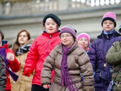 III Marsz Na Tak - fot. Bartek Obrzut