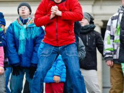 III Marsz Na Tak - fot. Bartek Obrzut