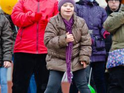 III Marsz Na Tak - fot. Bartek Obrzut