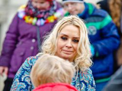 III Marsz Na Tak - fot. Bartek Obrzut