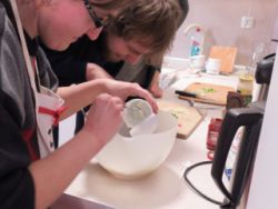 V Bieg Na Tak - fot. Bartek Obrzut