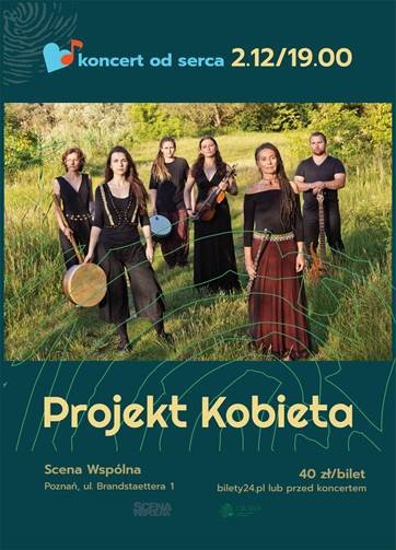 koncert od serca zakatek