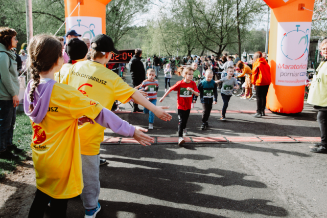 Bieg Na Tak już w najbliższą sobotę!