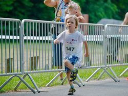 V Bieg Na Tak - fot. Bartek Obrzut