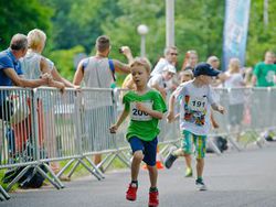 V Bieg Na Tak - fot. Bartek Obrzut