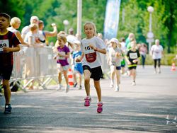 V Bieg Na Tak - fot. Bartek Obrzut