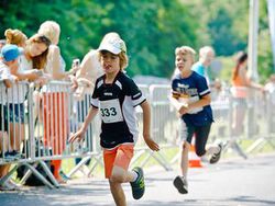 V Bieg Na Tak - fot. Bartek Obrzut