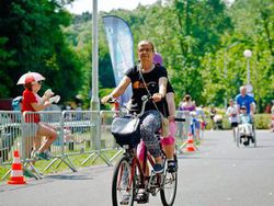 V Bieg Na Tak - fot. Bartek Obrzut