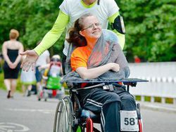 V Bieg Na Tak - fot. Bartek Obrzut