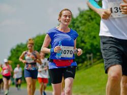 V Bieg Na Tak - fot. Bartek Obrzut