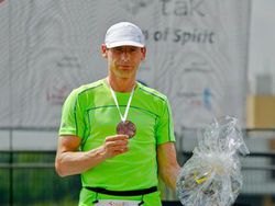 V Bieg Na Tak - fot. Bartek Obrzut