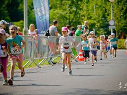 V Bieg Na Tak - fot. Bartek Obrzut